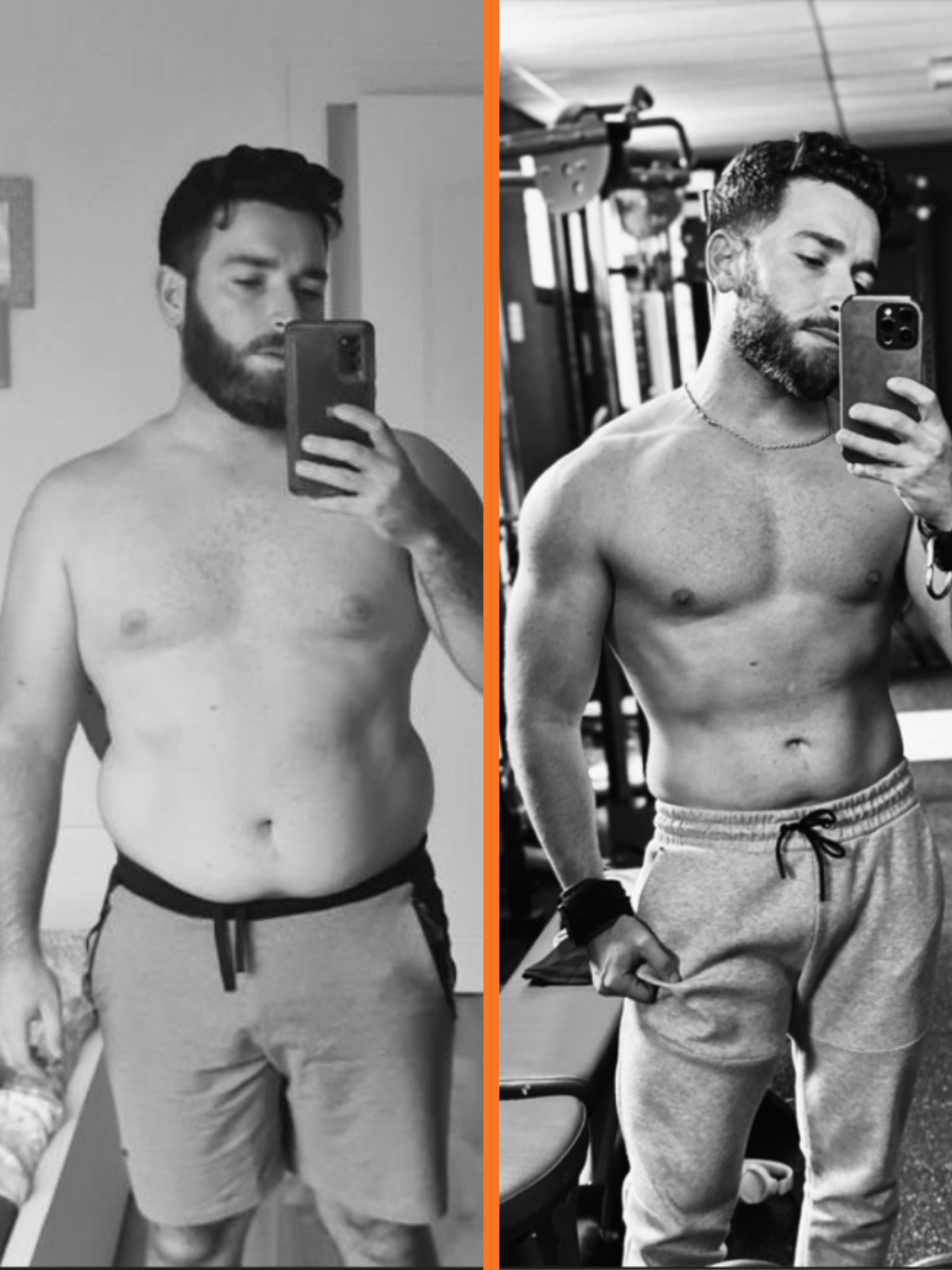 Transformation 3