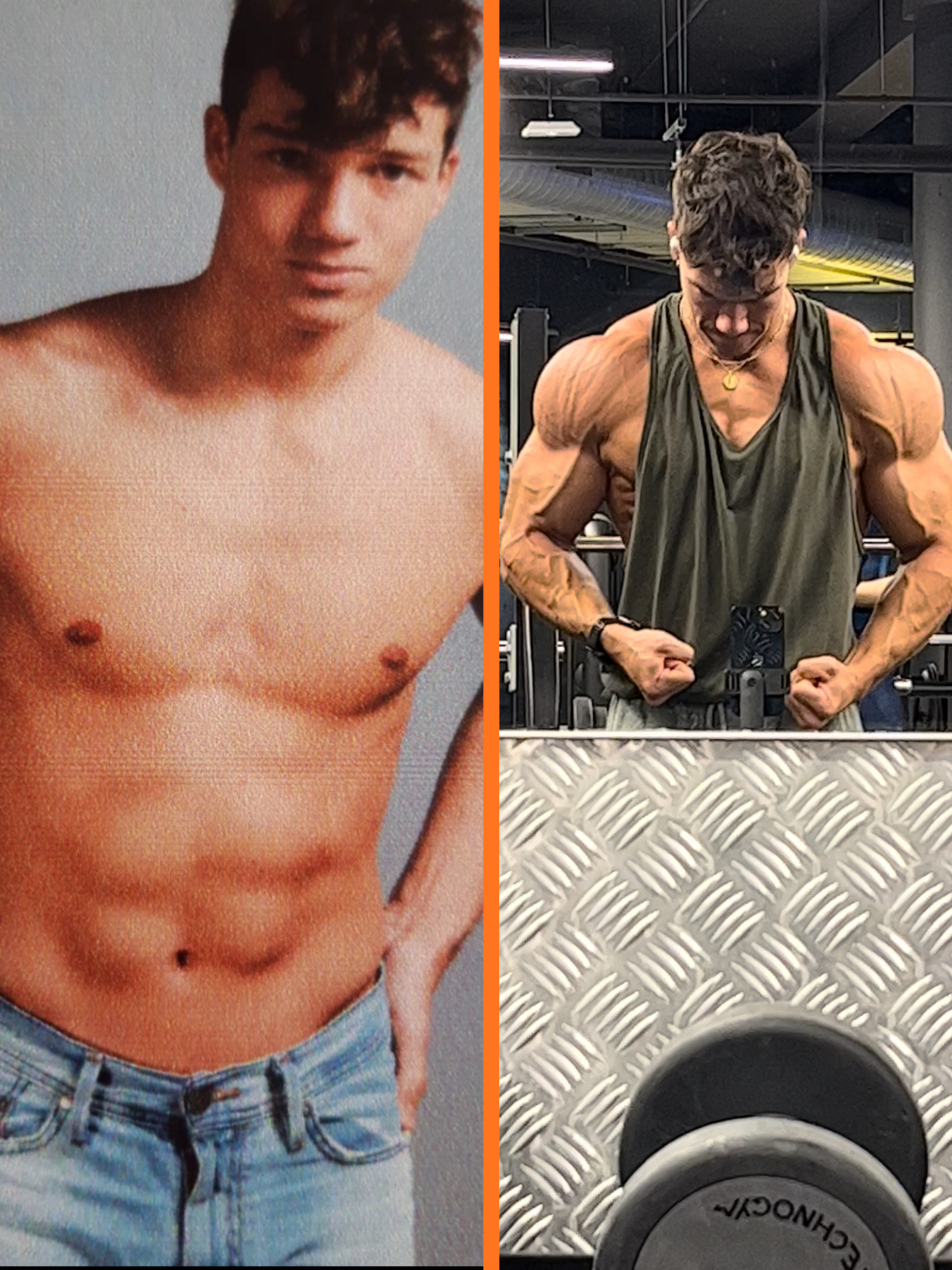 Transformation 4