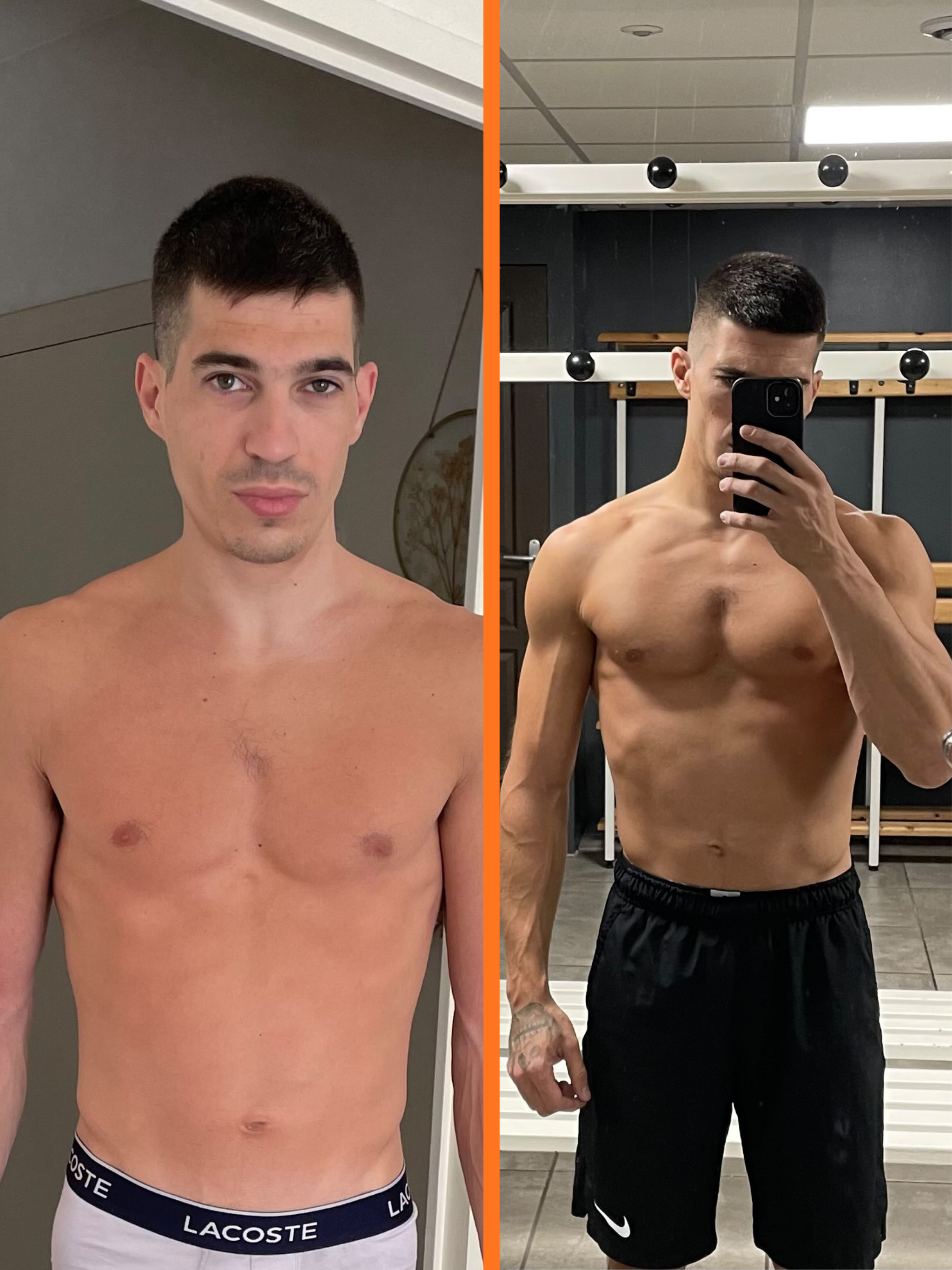 Transformation 1